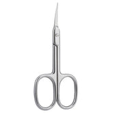 1PC Stainless Steel Dead Skin Scissors Sharp-Nosed Scissors Russian Eagle Hook Dead Skin Scissors Manicure Dead Skin Tools